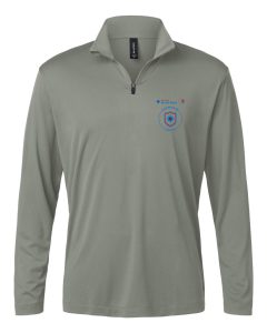 Platelet Donor Performance Pullover