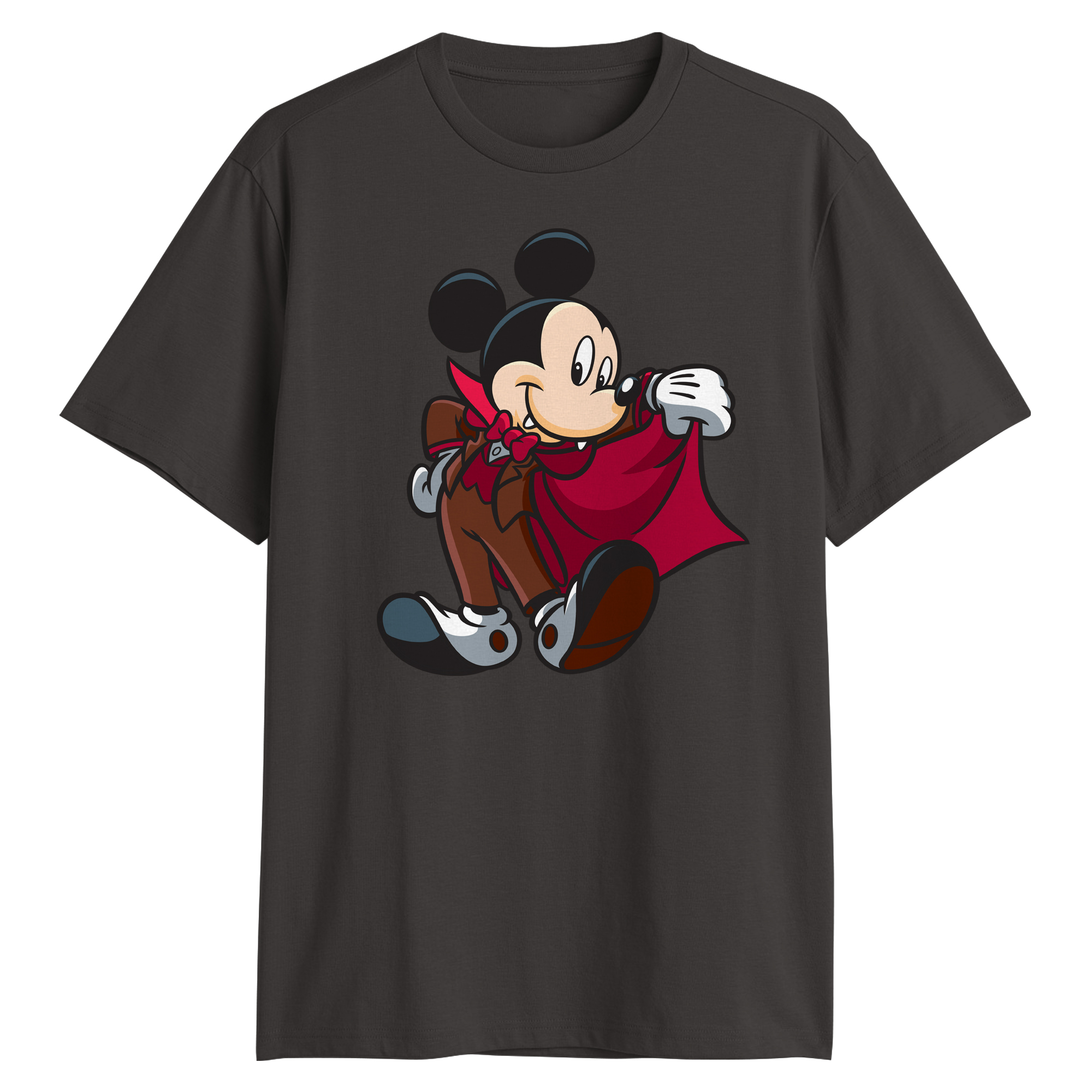 2025 Mickey Mouse Vampire Mickey T-shirt San Diego Blood Bank 2025 Mickey Mouse Vampire Mickey T-shirt San Diego Blood Bank
